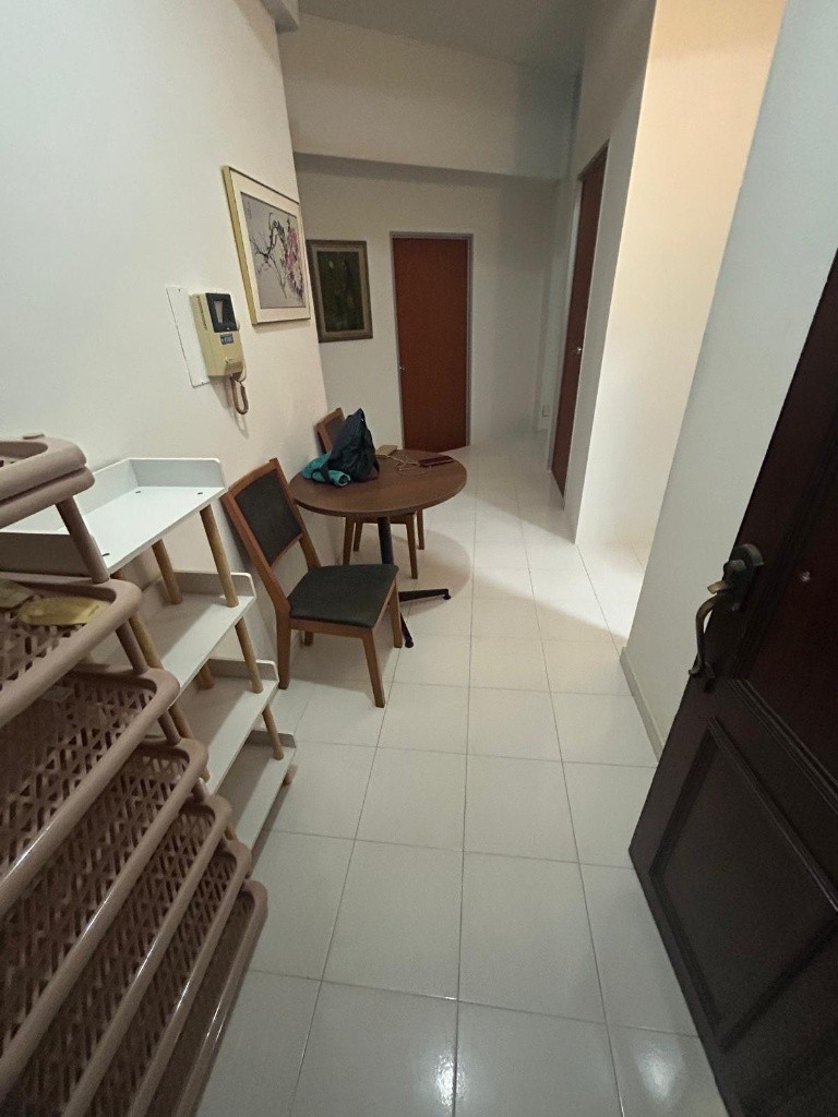 Room for Rent/4 Jalan Ampas , Singapore 329505/ For 1 pax/ Available 16 Aug - Toa Payoh 大巴窯 - 整個住家 - Homates 新加坡