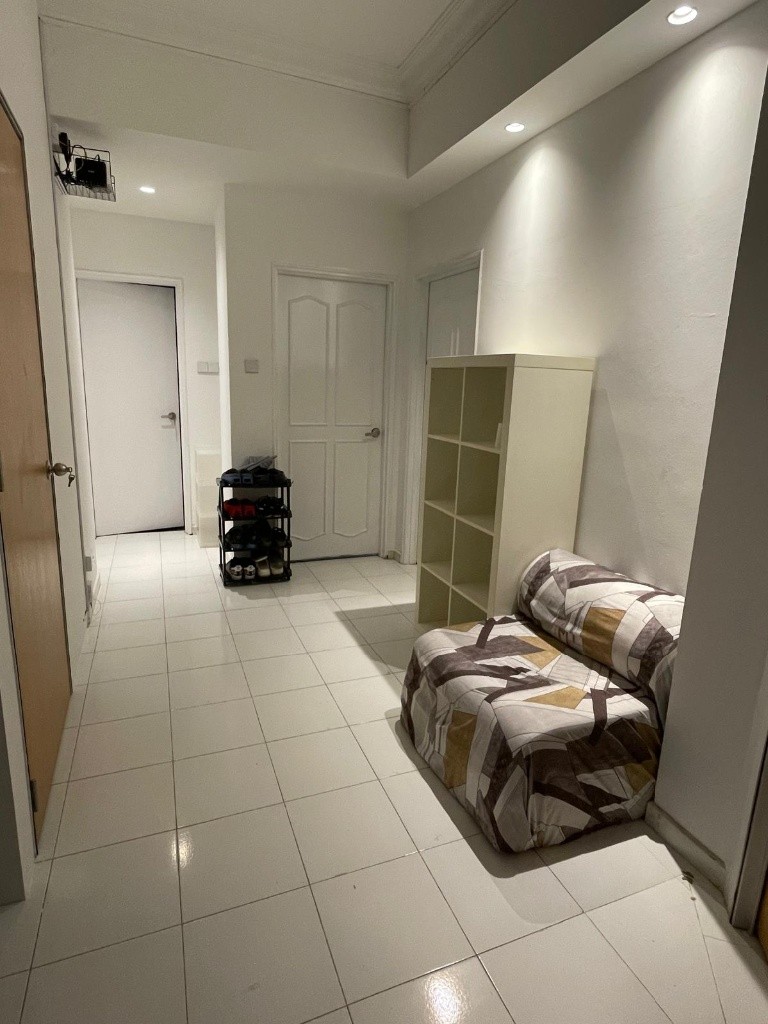 Room for Rent/4 Jalan Ampas , Singapore 329505/ For 1 pax/ Available 16 Aug - Toa Payoh 大巴窯 - 整個住家 - Homates 新加坡