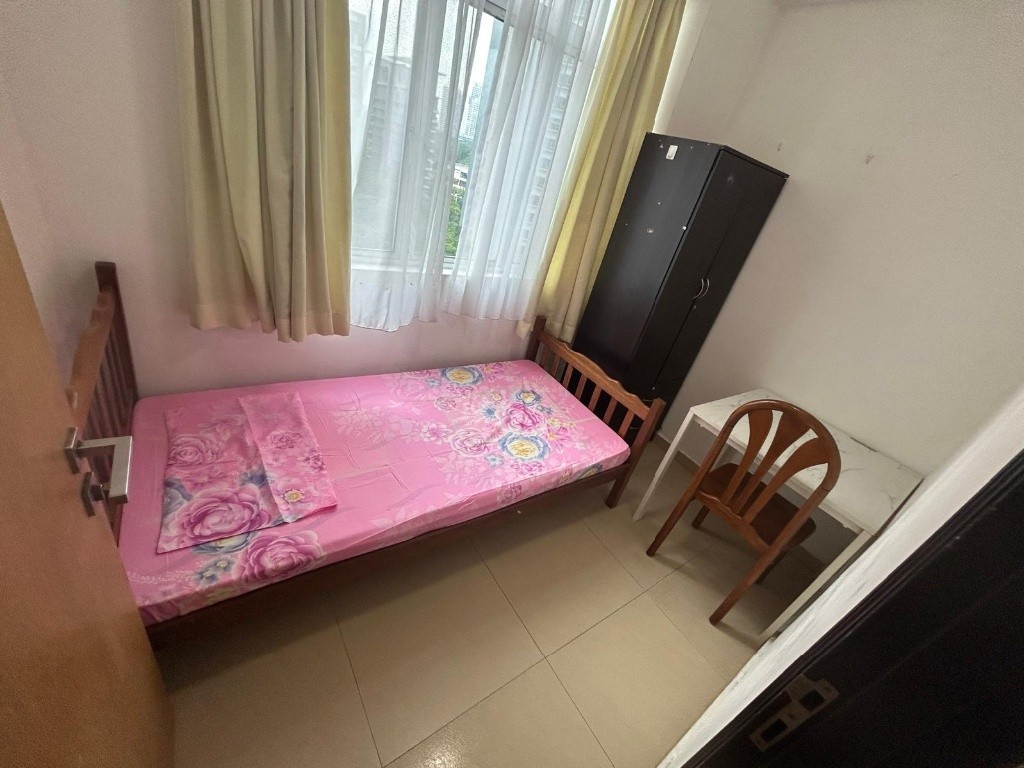 Room for Rent/ Summer Green 11 Boon Teck Road 329585 / For 1 pax/ Available 9 Aug - Toa Payoh 大巴窯 - 整個住家 - Homates 新加坡