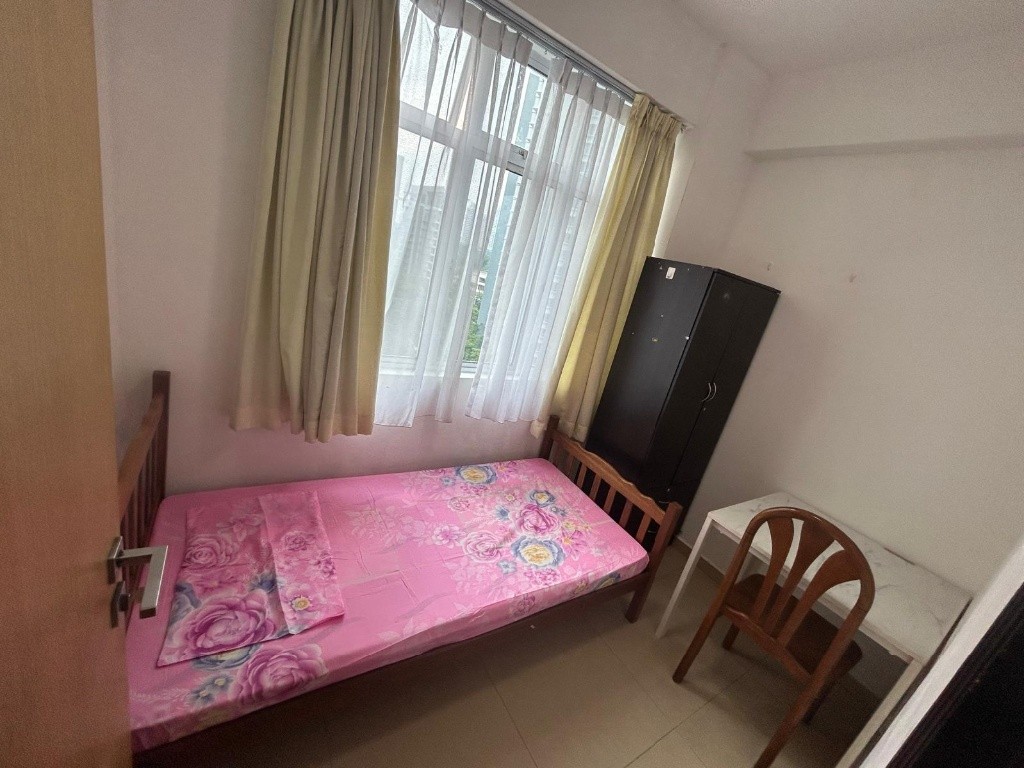 Room for Rent/ Summer Green 11 Boon Teck Road 329585 / For 1 pax/ Available 9 Aug - Toa Payoh 大巴窯 - 整個住家 - Homates 新加坡