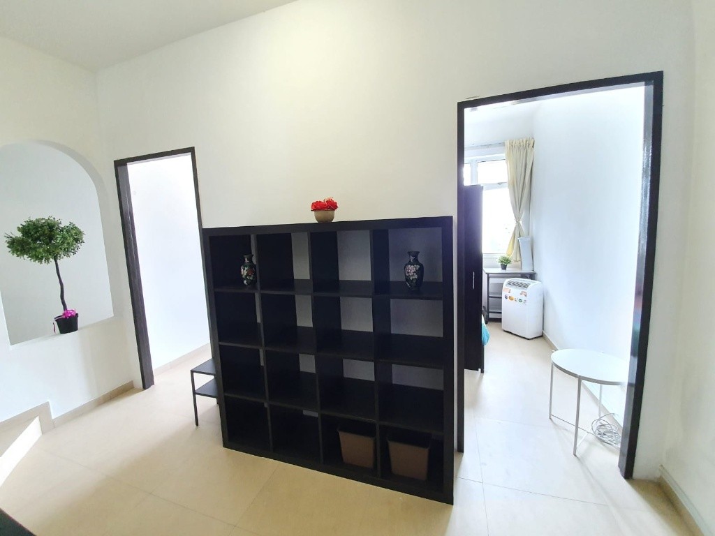 Room for Rent/ Summer Green 11 Boon Teck Road 329585 / For 1 pax/ Available 9 Aug - Toa Payoh 大巴窯 - 整個住家 - Homates 新加坡