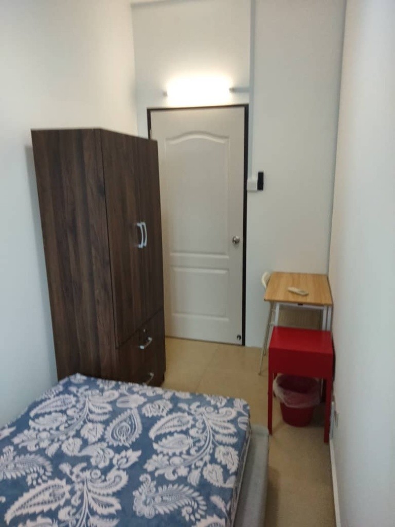 Room for rent/11 Boon Teck Road 329585 - Toa Payoh 大巴窯 - 整個住家 - Homates 新加坡