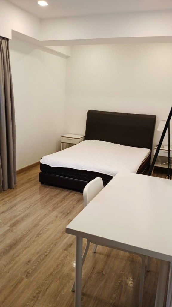 Common Room for Rent/ 541A Balestier Road, Singapore 329863/ Available 3 Jul - Novena - Flat - Homates Singapore