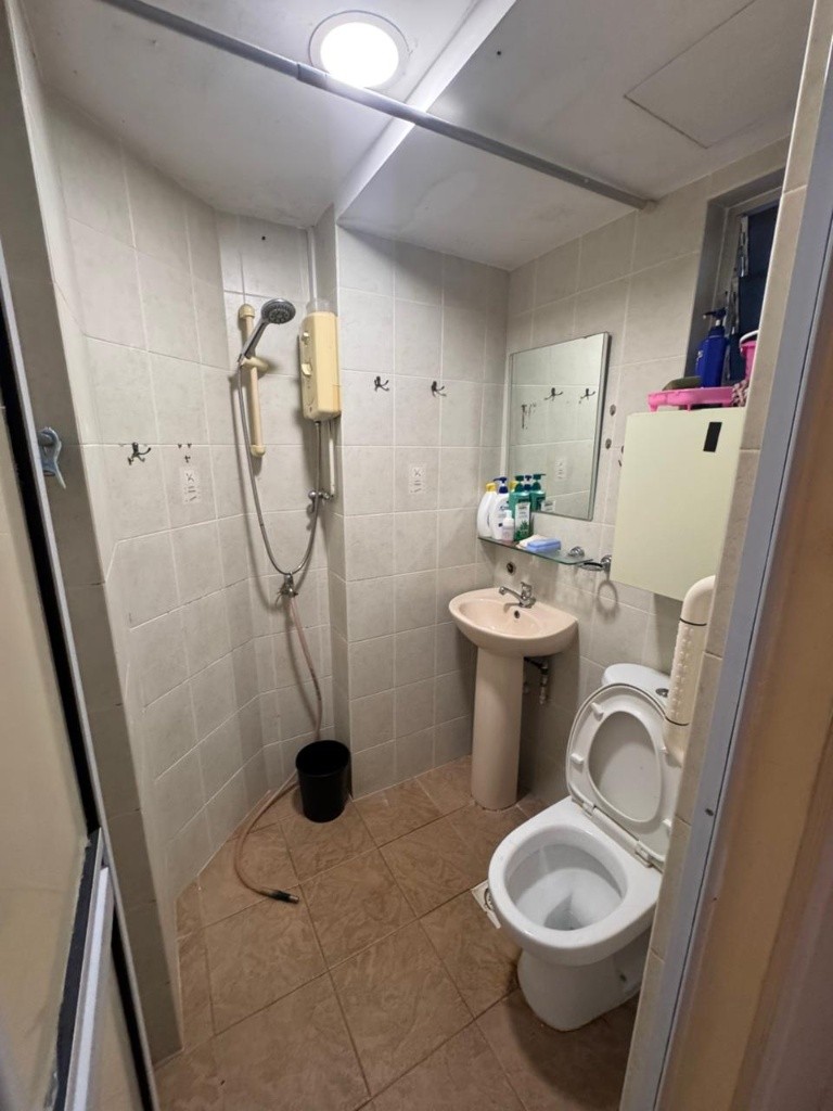 Jul 6 - Condo Common Room at Clementi - Clementi - Flat - Homates Singapore