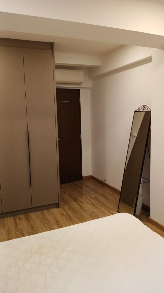 Common Room for Rent/ 541A Balestier Road, Singapore 329863/ Available 3 Jul - Novena - Flat - Homates Singapore