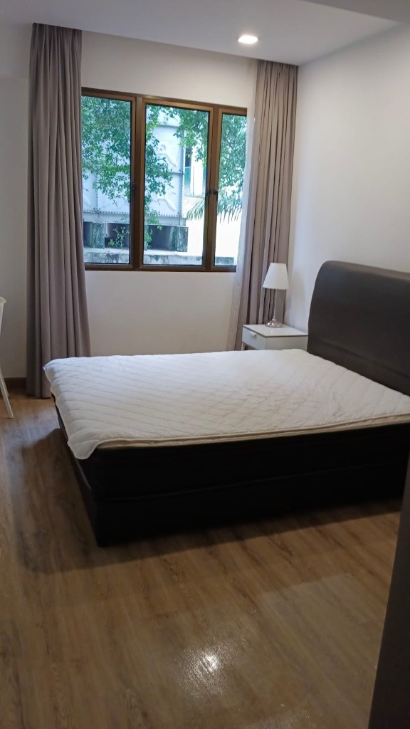 Common Room for Rent/ 541A Balestier Road, Singapore 329863/ Available 3 Jul - Novena - Flat - Homates Singapore
