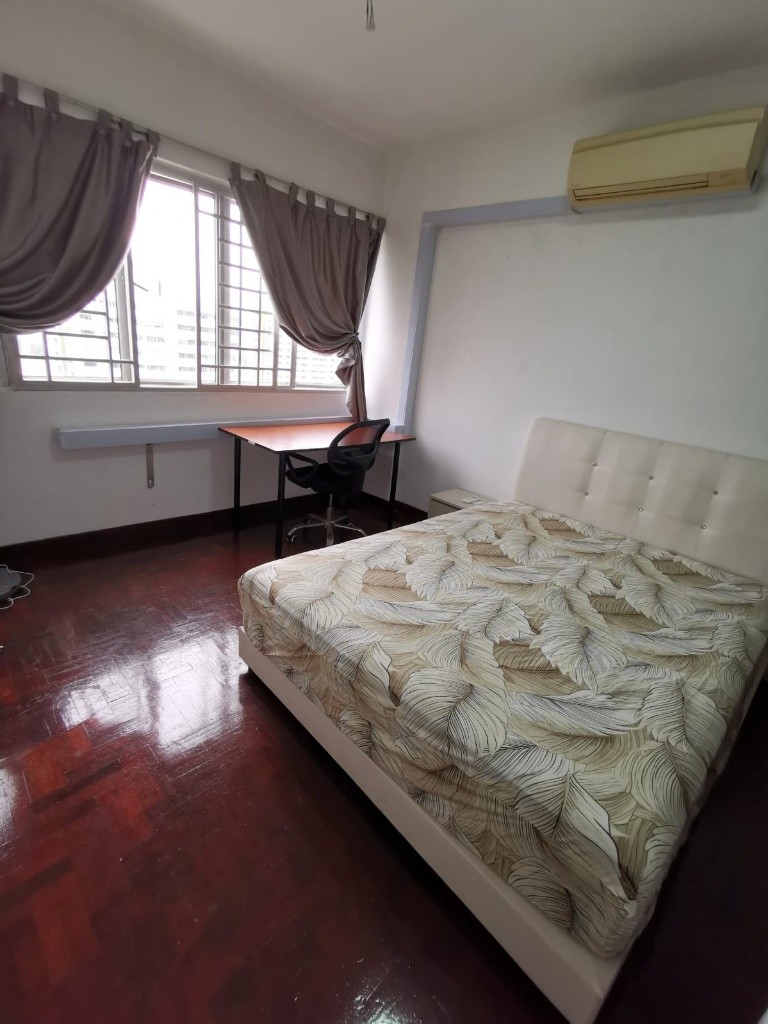 Room for rent / BRADDELL / MARYMOUNT  / Common room / 1pax stay / Available July 16 - Marymount 瑪麗蒙 - 整個住家 - Homates 新加坡