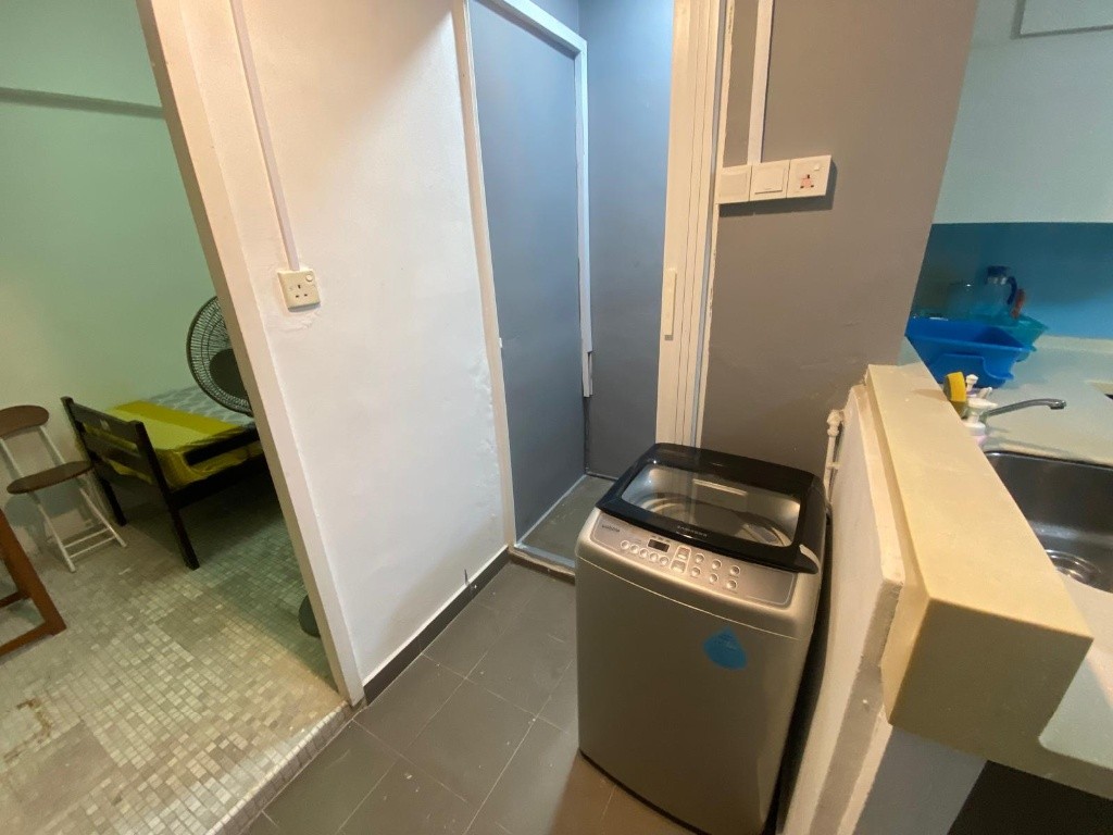 Common Room for Rent/ 10E Braddell View, Singapore 579724 / Available 3 Aug - Ang Mo Kio 宏茂橋 - 整個住家 - Homates 新加坡