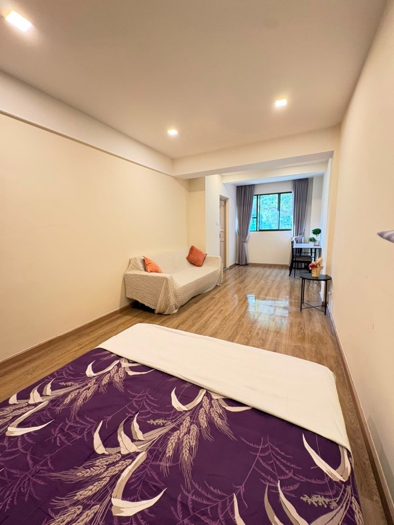 📍Condo Master Room at Balestier -  Available Immediate - Novena 诺维娜 - 整个住家 - Homates 新加坡