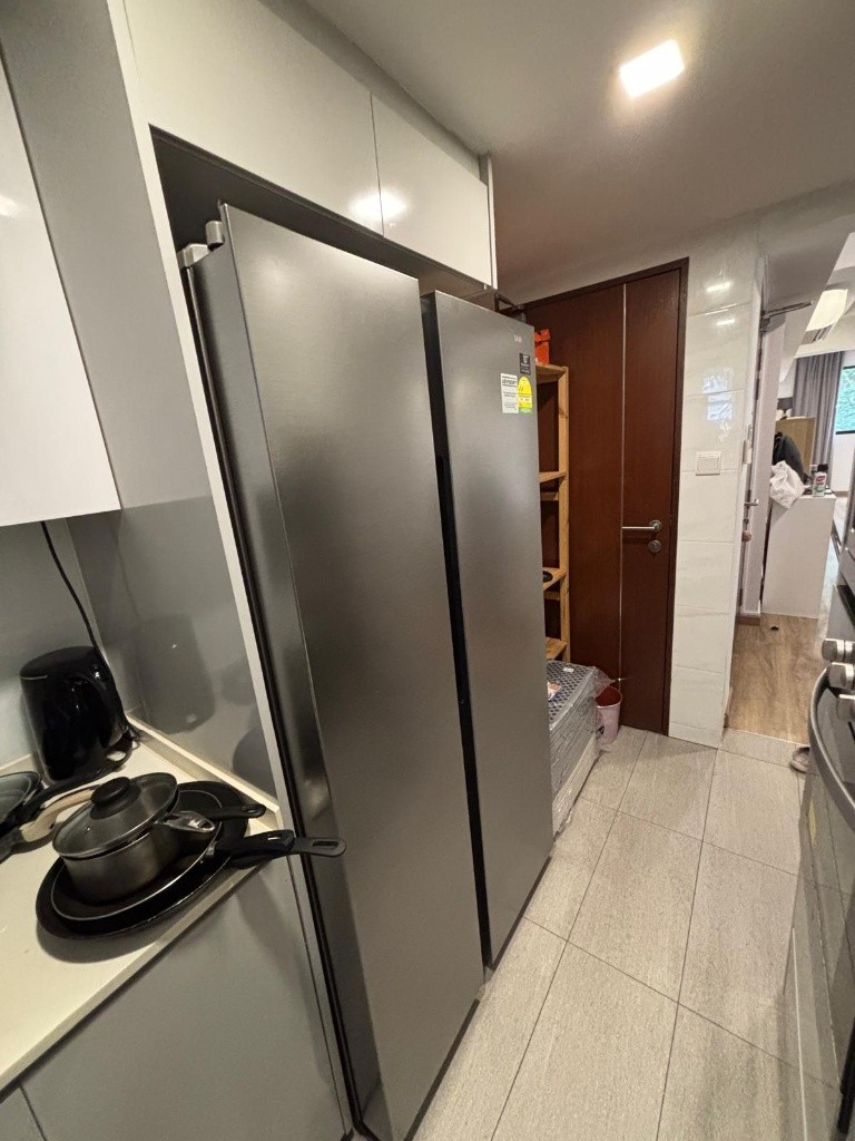 📍Condo Common Room at Balestier -  Available Immediate - Novena 诺维娜 - 整个住家 - Homates 新加坡