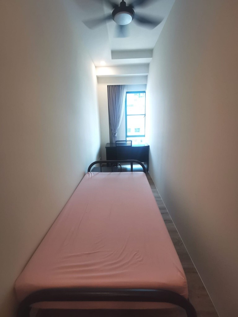 📍Condo Common Room at Balestier -  Available 17 Jul - Novena 諾維娜 - 整個住家 - Homates 新加坡