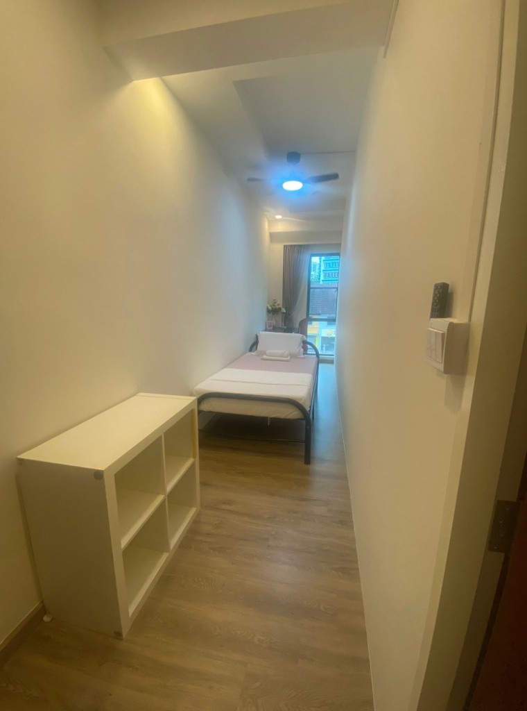 📍Condo Common Room at Balestier -  Available 17 Jul - Novena 諾維娜 - 整個住家 - Homates 新加坡