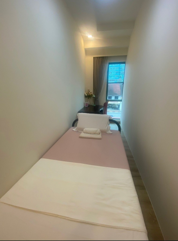 📍Condo Common Room at Balestier -  Available 17 Jul - Novena 諾維娜 - 整個住家 - Homates 新加坡