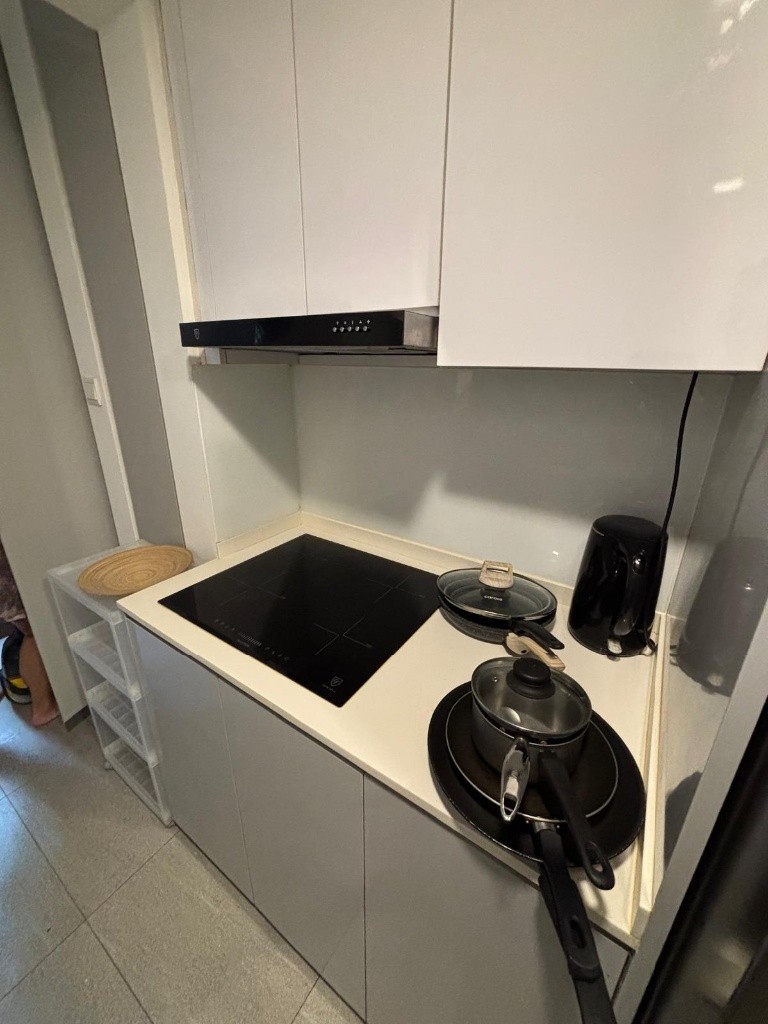 Available 15 July - Master Room at Balestier - Novena 諾維娜 - 整個住家 - Homates 新加坡