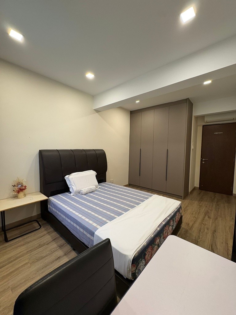 Available 15 July - Master Room at Balestier - Novena 諾維娜 - 整個住家 - Homates 新加坡