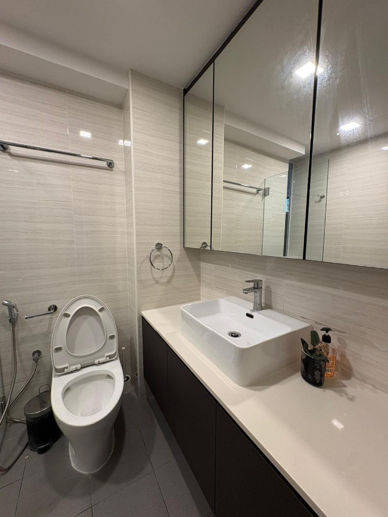 Available 15 July - Master Room at Balestier - Novena 諾維娜 - 整個住家 - Homates 新加坡