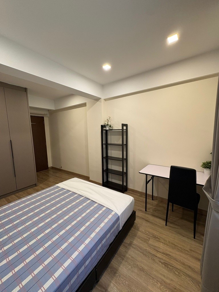 Available 15 July - Master Room at Balestier - Novena 諾維娜 - 整個住家 - Homates 新加坡