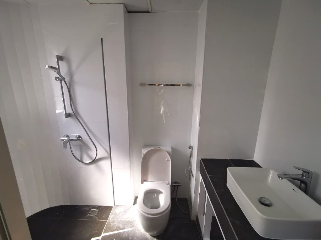 Room for rent / TOA PAYOH, NOVENA MRT / Master room / 1pax stay / Available August 31 - Toa Payoh 大巴窯 - 整個住家 - Homates 新加坡