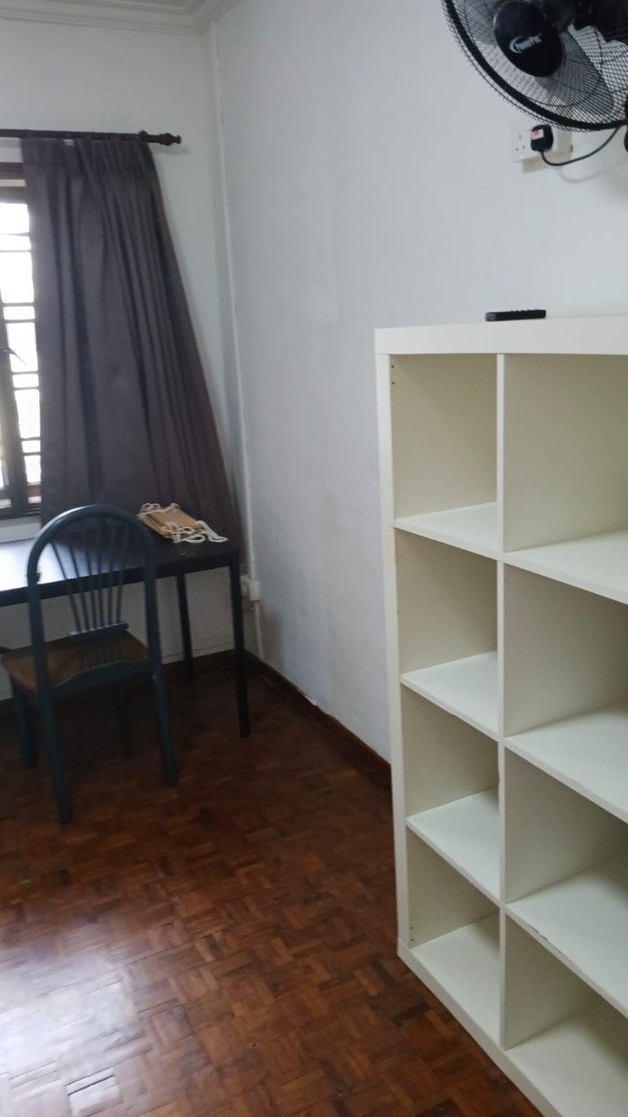 Room for rent / TOA PAYOH / NOVENA / Common room / 1pax stay / Available Immediately - Toa Payoh 大巴窯 - 分租房間 - Homates 新加坡