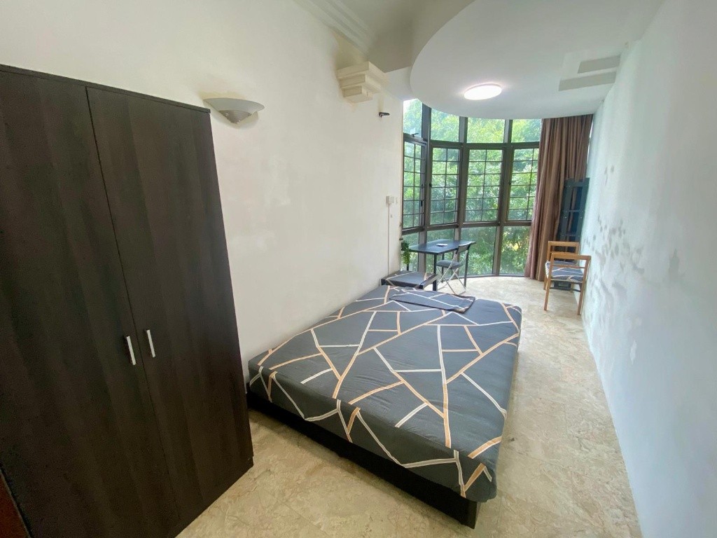 Room for rent / Jurong West / Common room / 1pax stay / Available Oct 2 - Jurong West 裕廊西 - 分租房間 - Homates 新加坡