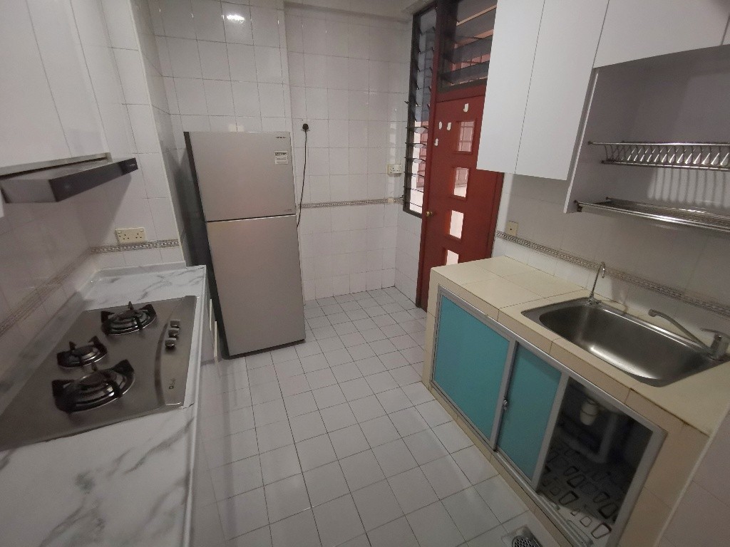 Room for rent / Jurong West / Common room / 1pax stay / Available Oct 2 - Jurong West 裕廊西 - 分租房間 - Homates 新加坡