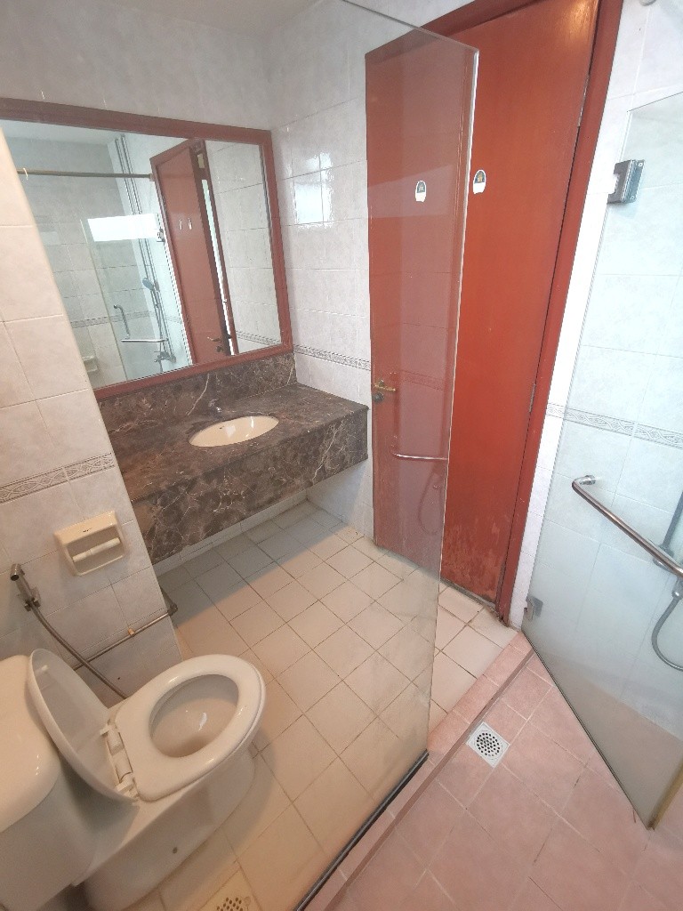 Room for rent / Jurong West / Common room / 1pax stay / Available Oct 2 - Jurong West 裕廊西 - 分租房間 - Homates 新加坡