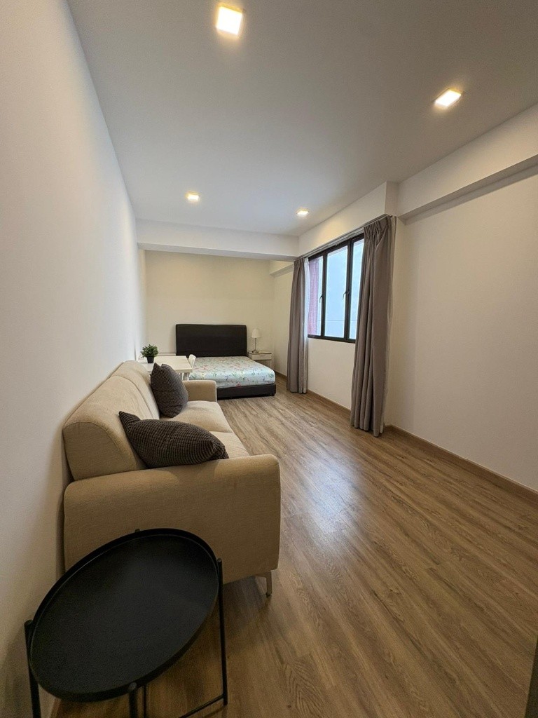 Room for rent / NOVENA / Master room / 2,3 pax stay / Available Immediately - Novena 諾維娜 - 分租房間 - Homates 新加坡