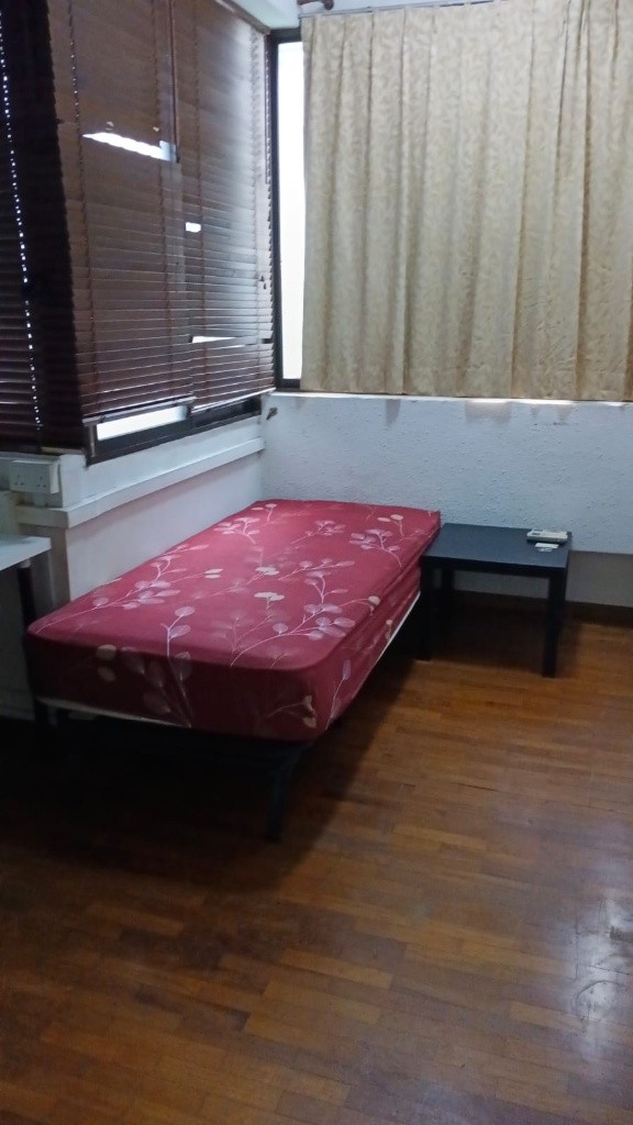 Room for rent / Balestier / Common room / 1pax stay / Available 11 Sept - Novena 诺维娜 - 分租房间 - Homates 新加坡
