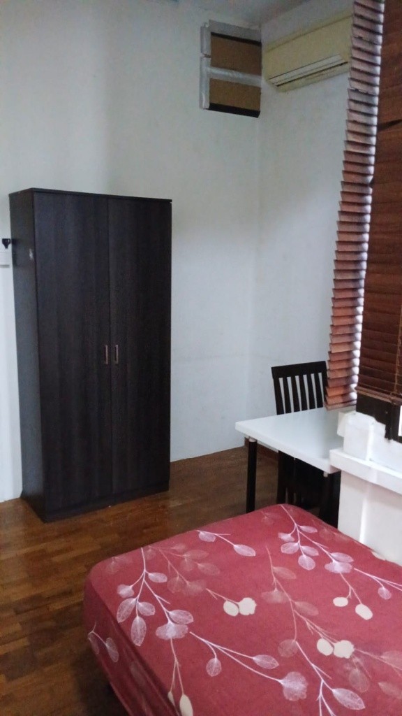 Room for rent / Balestier / Common room / 1pax stay / Available 11 Sept - Novena 诺维娜 - 分租房间 - Homates 新加坡