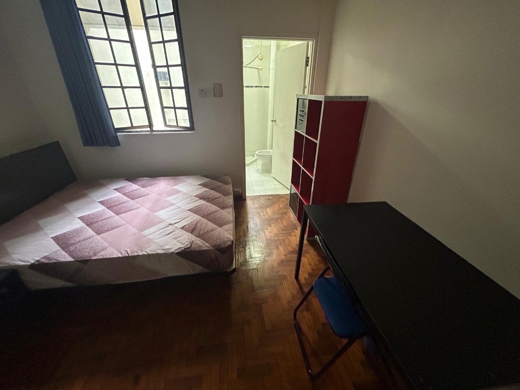 Room for rent / Paya leybar, Dakota / Master room / 1pax stay / Available 2 Sept - Paya Lebar 巴耶利嗒 - 分租房間 - Homates 新加坡