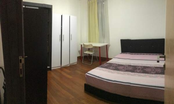 Room for rent /Summer Green/Common room/1 pax/Available Immediately - Toa Payoh 大巴窯 - 分租房間 - Homates 新加坡