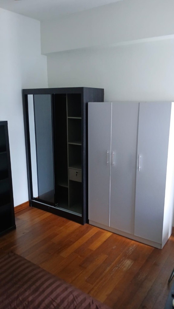 Room for rent /Summer Green/Common room/1 pax/Available 13 oct - Toa Payoh 大巴窑 - 分租房间 - Homates 新加坡