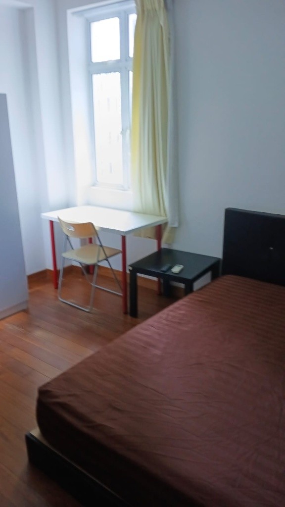 Room for rent /Summer Green/Common room/1 pax/Available 13 oct - Toa Payoh 大巴窑 - 分租房间 - Homates 新加坡