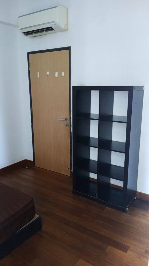 Room for rent /Summer Green/Common room/1 pax/Available 13 oct - Toa Payoh 大巴窑 - 分租房间 - Homates 新加坡