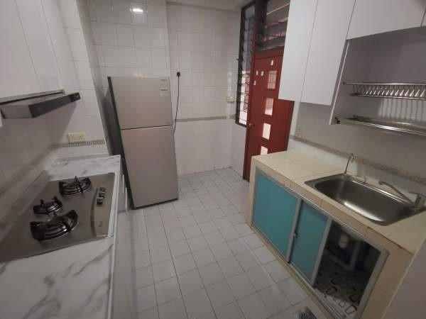 Room for rent / CHINESE GARDEN / JURONG WEST / Common room / 1-2 pax stay / Available Immediately - Jurong West 裕廊西 - 整个住家 - Homates 新加坡