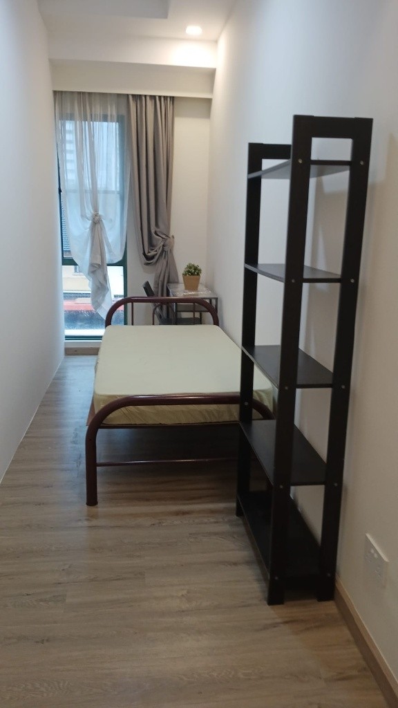 "Classic Room for rent / BALESTIER / NOVENA / TOA PAYOH MRT / Classic room / 1pax stay / Available immediately		 - Novena 諾維娜 - 分租房間 - Homates 新加坡