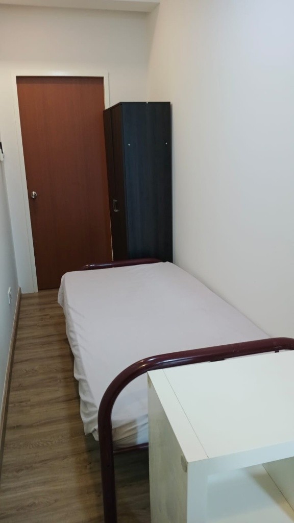 "Classic Room for rent / BALESTIER / NOVENA / TOA PAYOH MRT / Classic room / 1pax stay / Available immediately		 - Novena 諾維娜 - 分租房間 - Homates 新加坡