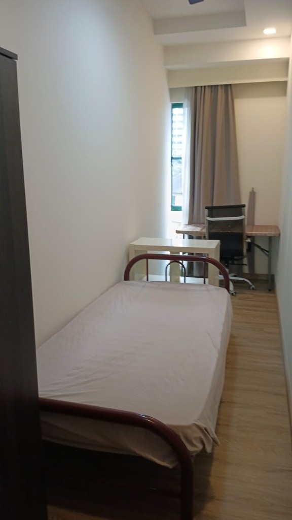 "Classic Room for rent / BALESTIER / NOVENA / TOA PAYOH MRT / Classic room / 1pax stay / Available immediately		 - Novena 諾維娜 - 分租房間 - Homates 新加坡