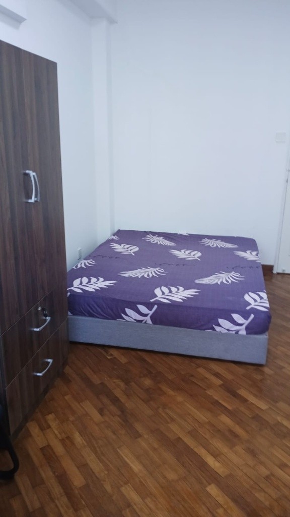 Room for rent/ Balestieir/ Toa Payoh/ Common room / 1pax stay / Available Aug 16 - Novena 諾維娜 - 分租房間 - Homates 新加坡