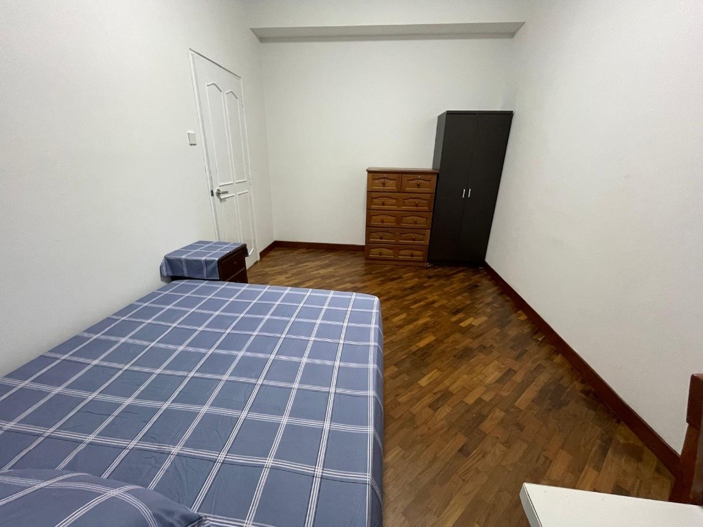 Deluxe Room for rent/ Balestier/ Toa Payoh / 1pax stay / Available Aug 16  - Novena 諾維娜 - 分租房間 - Homates 新加坡