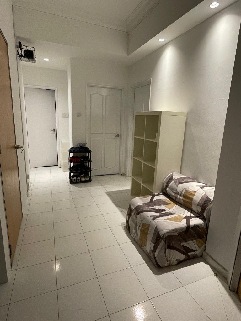 Deluxe Room for rent/ Balestier/ Toa Payoh / 1pax stay / Available Aug 16  - Novena 諾維娜 - 分租房間 - Homates 新加坡