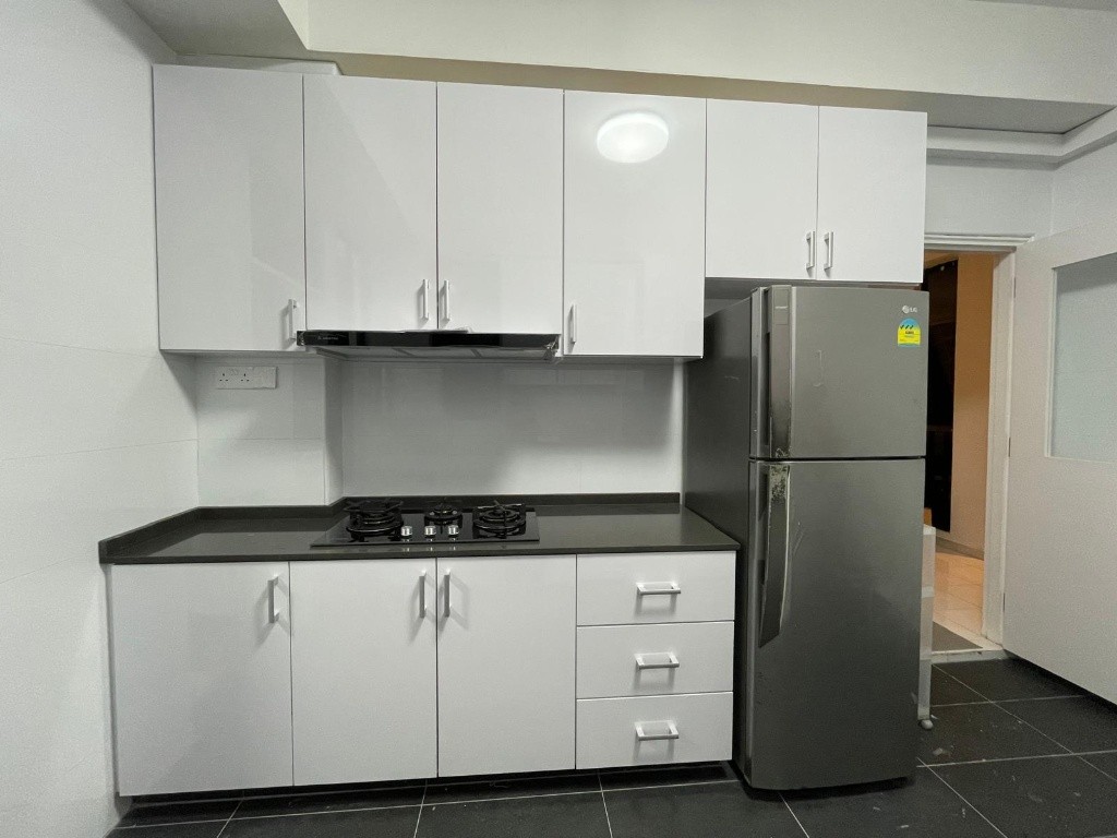Deluxe Room for rent/ Balestier/ Toa Payoh / 1pax stay / Available Aug 16  - Novena 諾維娜 - 分租房間 - Homates 新加坡
