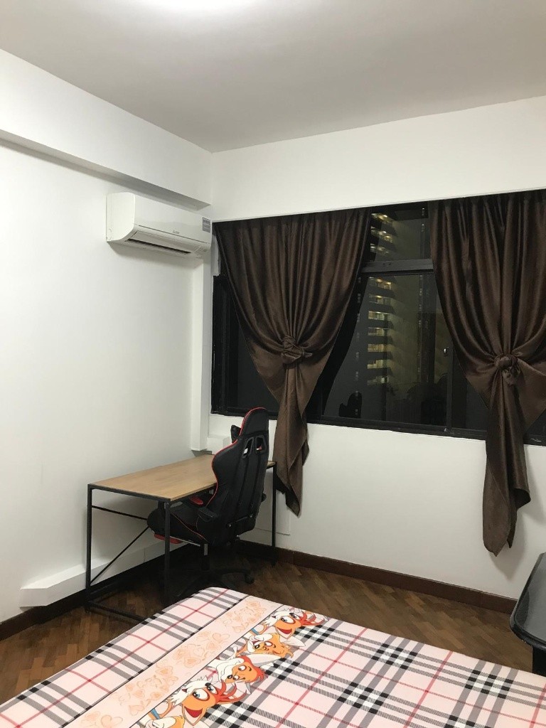Deluxe Room for rent/ Balestier/ Toa Payoh / 1pax stay / Available Aug 16  - Novena 諾維娜 - 分租房間 - Homates 新加坡