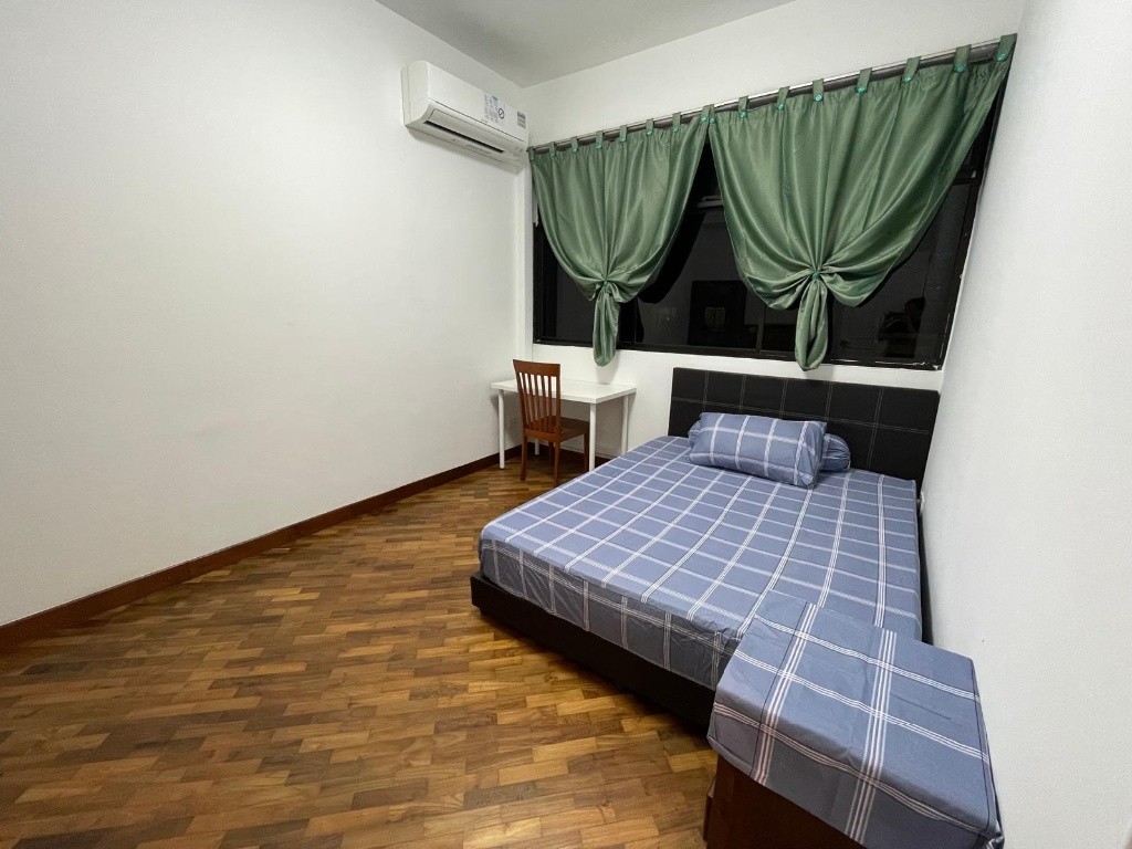 Deluxe Room for rent/ Balestier/ Toa Payoh / 1pax stay / Available Aug 16  - Novena 諾維娜 - 分租房間 - Homates 新加坡