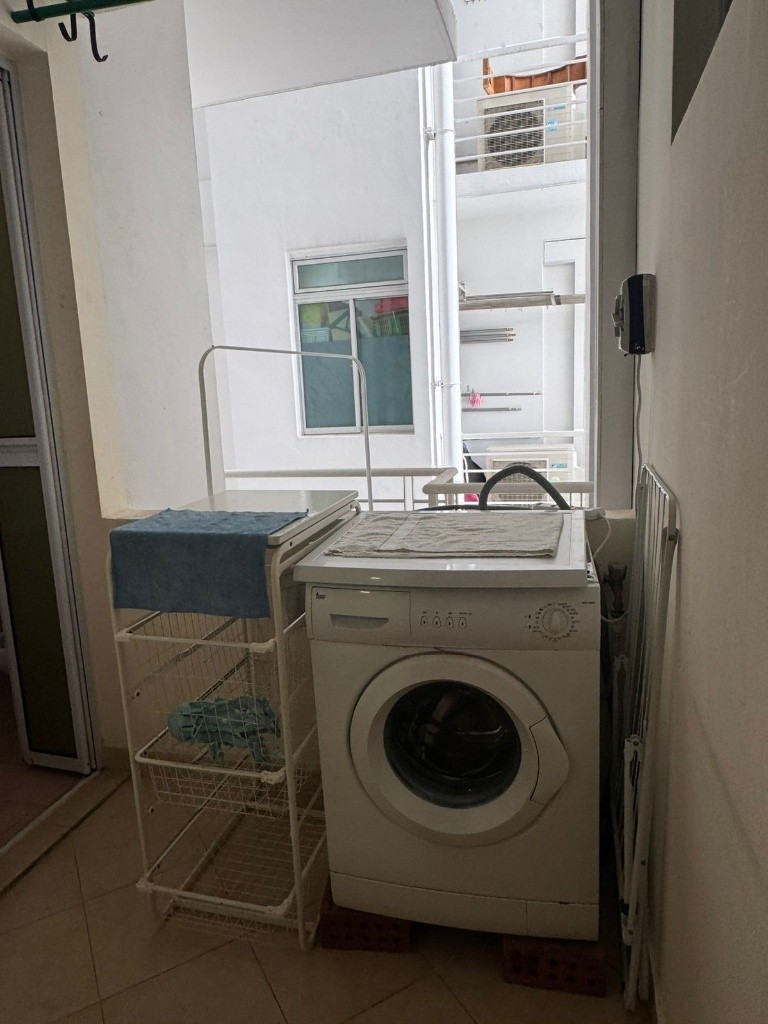 Classic Superior Room / Balestier/ Toa Payoh / 1pax stay / Available Aug 12 - Novena 諾維娜 - 分租房間 - Homates 新加坡