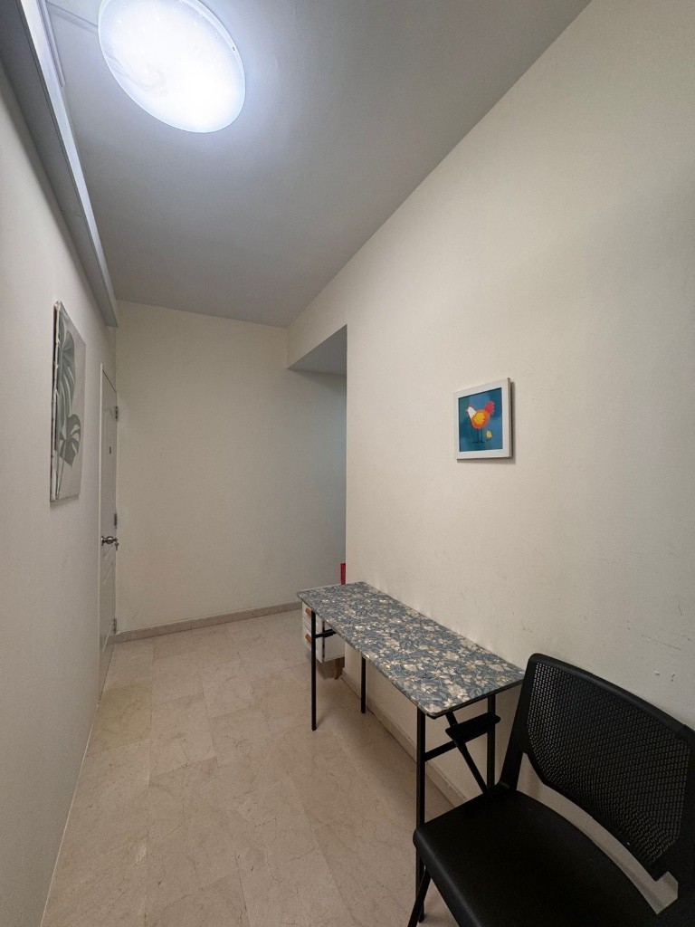Classic Superior Room / Balestier/ Toa Payoh / 1pax stay / Available Aug 12 - Novena 諾維娜 - 分租房間 - Homates 新加坡