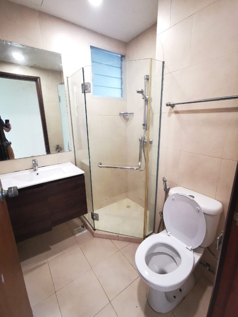 Classic Superior Room / Balestier/ Toa Payoh / 1pax stay / Available Aug 12 - Novena 諾維娜 - 分租房間 - Homates 新加坡