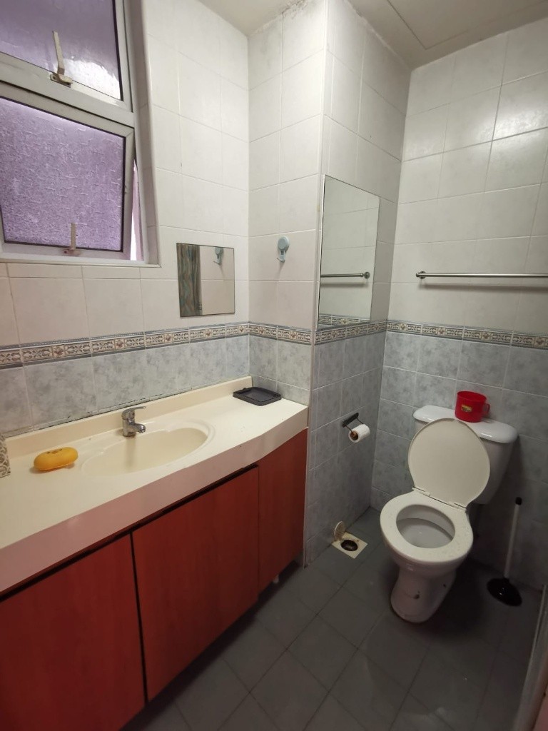 Room for rent / Novena MRT / Common room / 1pax stay / Available 14 Oct - Novena 諾維娜 - 分租房間 - Homates 新加坡