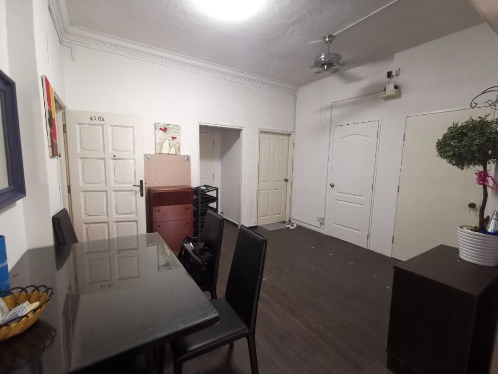 Room for rent / Kembangan MRT / Common room / 1pax stay / Available 12 October - Marine Parade 馬林百列 - 分租房間 - Homates 新加坡