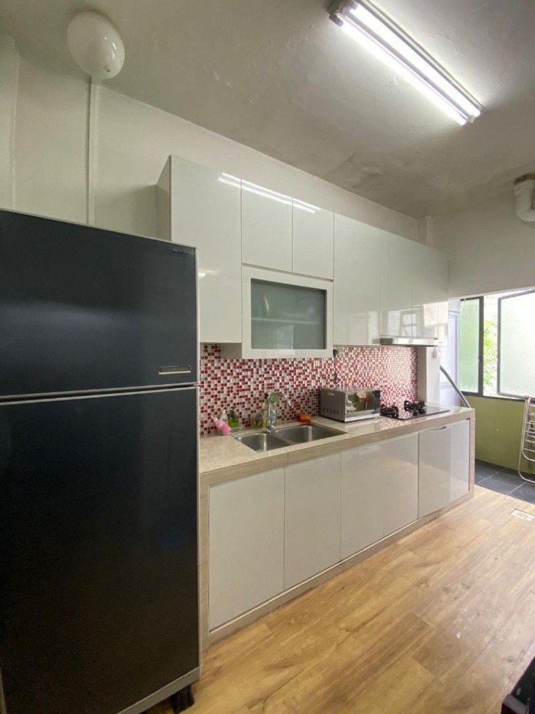 Room for rent / Kembangan MRT / Common room / 1pax stay / Available 12 October - Marine Parade 馬林百列 - 分租房間 - Homates 新加坡